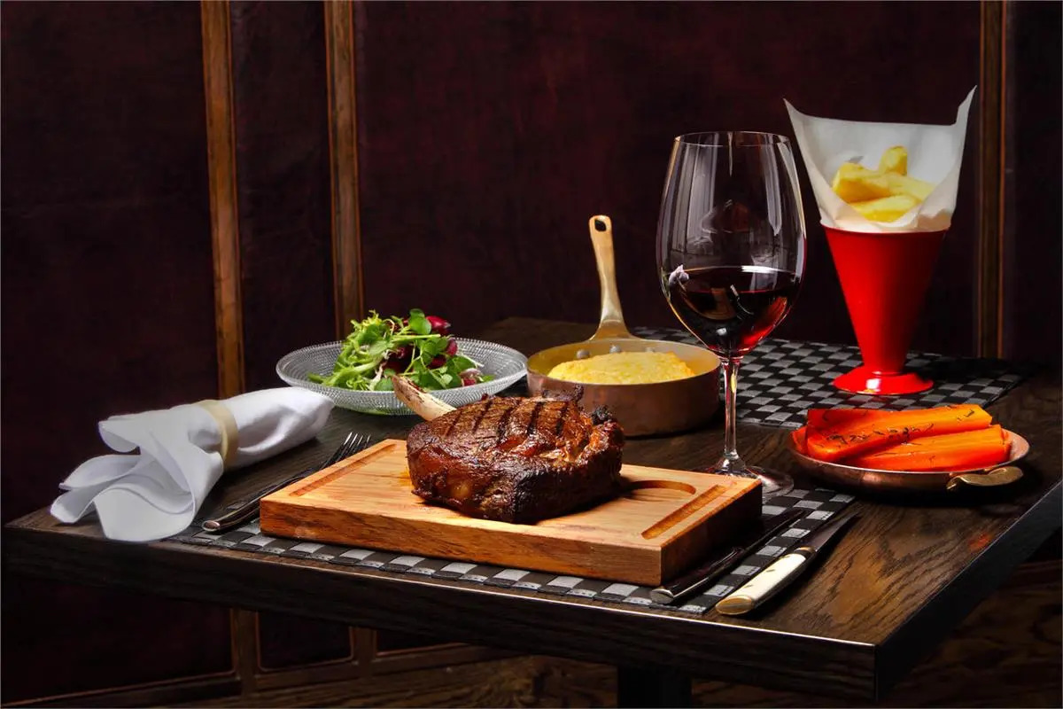 Foto - The Grand by SkyCity