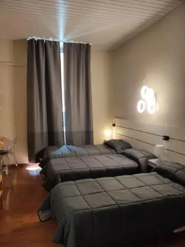 Foto - Hotel La Vignetta