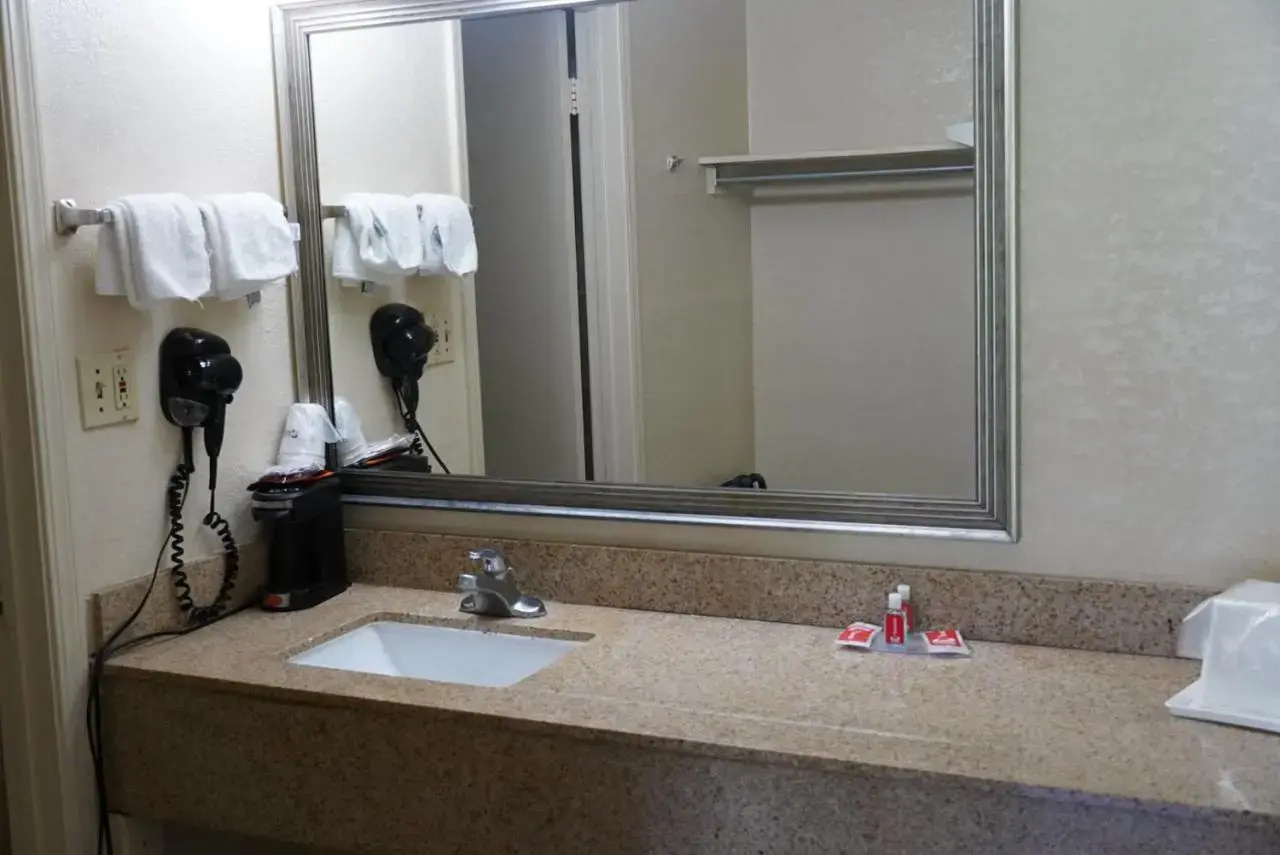 Foto - Econo Lodge Jacksonville South