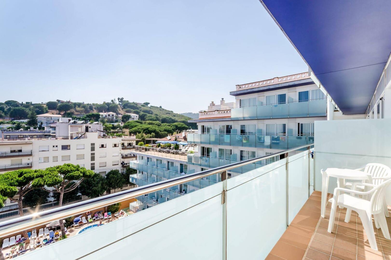 Foto - Hotel Mar Blau