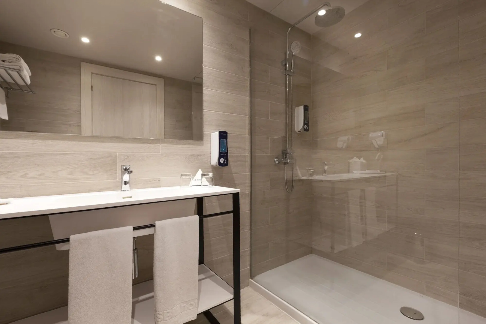 Foto - Hotel SB BCN Events 4* Sup