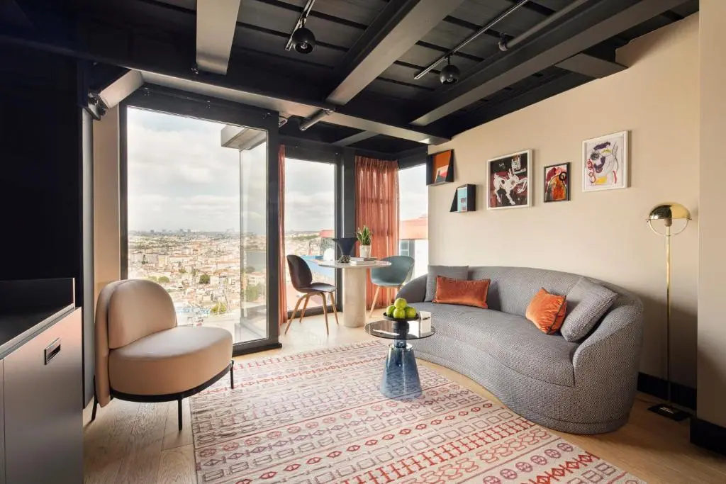 Foto - Stay Lab Residence
