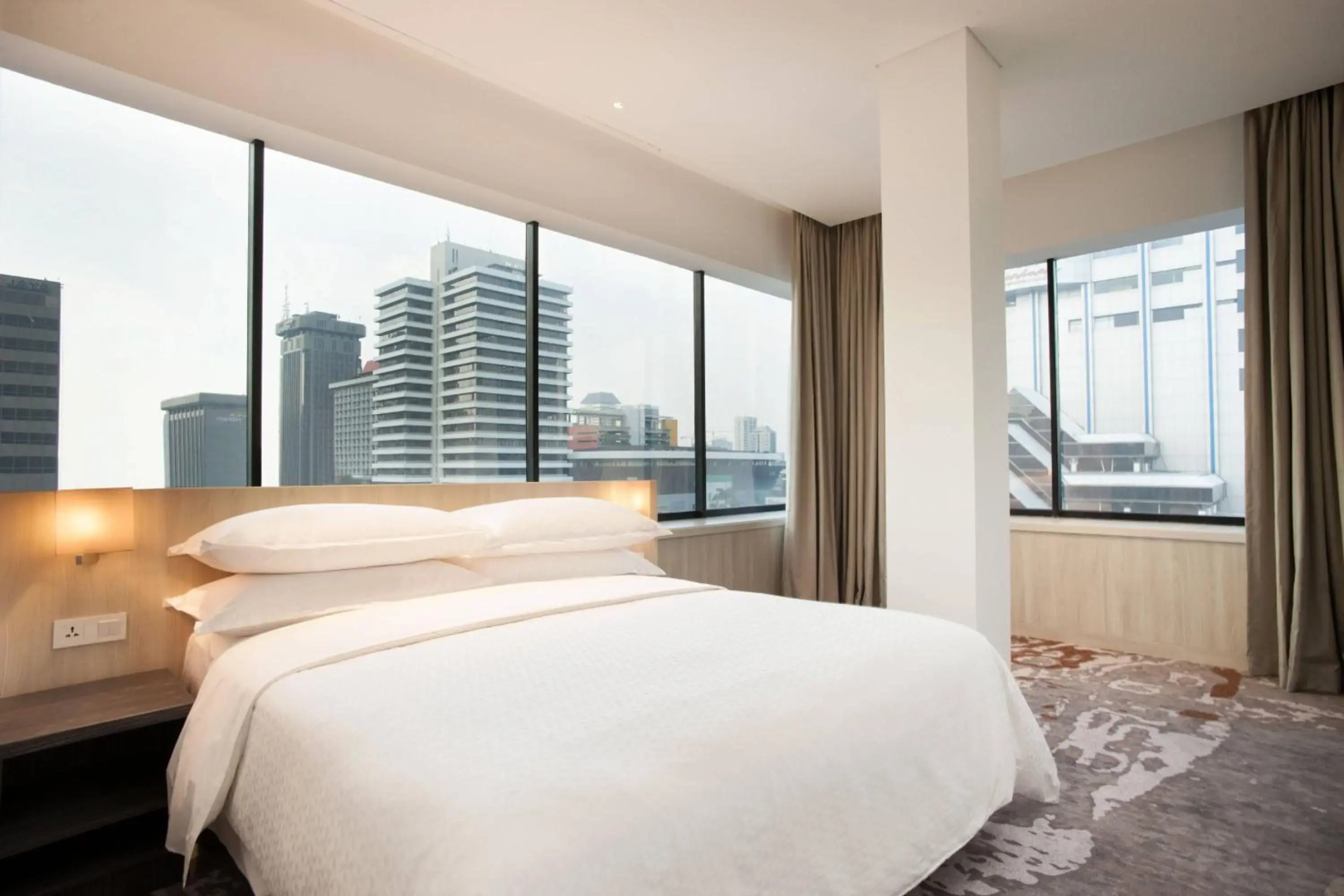 Photo - Four Points by Sheraton Jakarta Thamrin