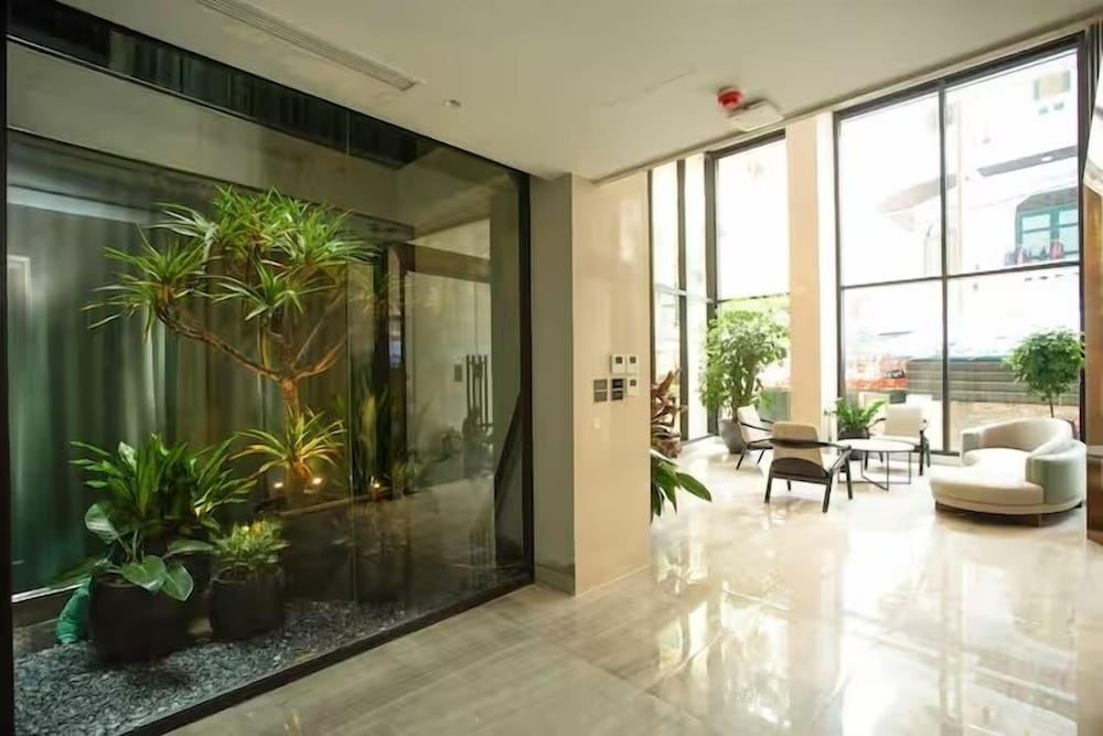 Foto - The Lumi Apartments by XOI Residences