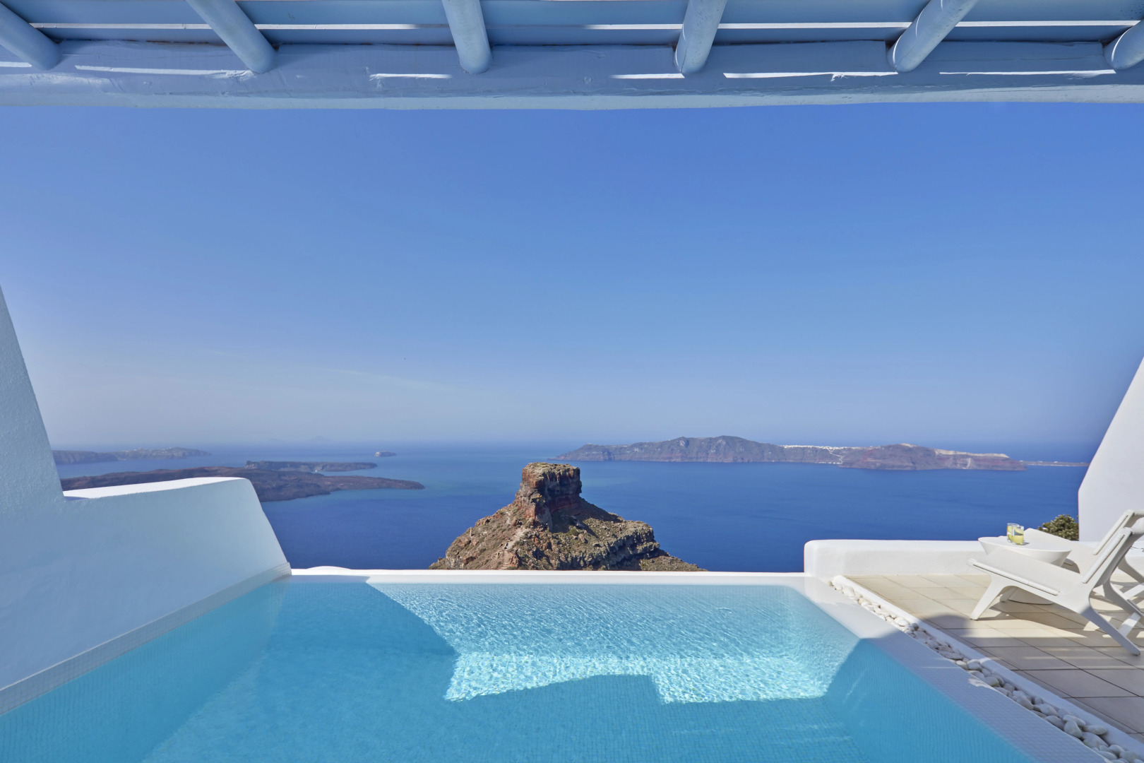 Photo - Astra Suites