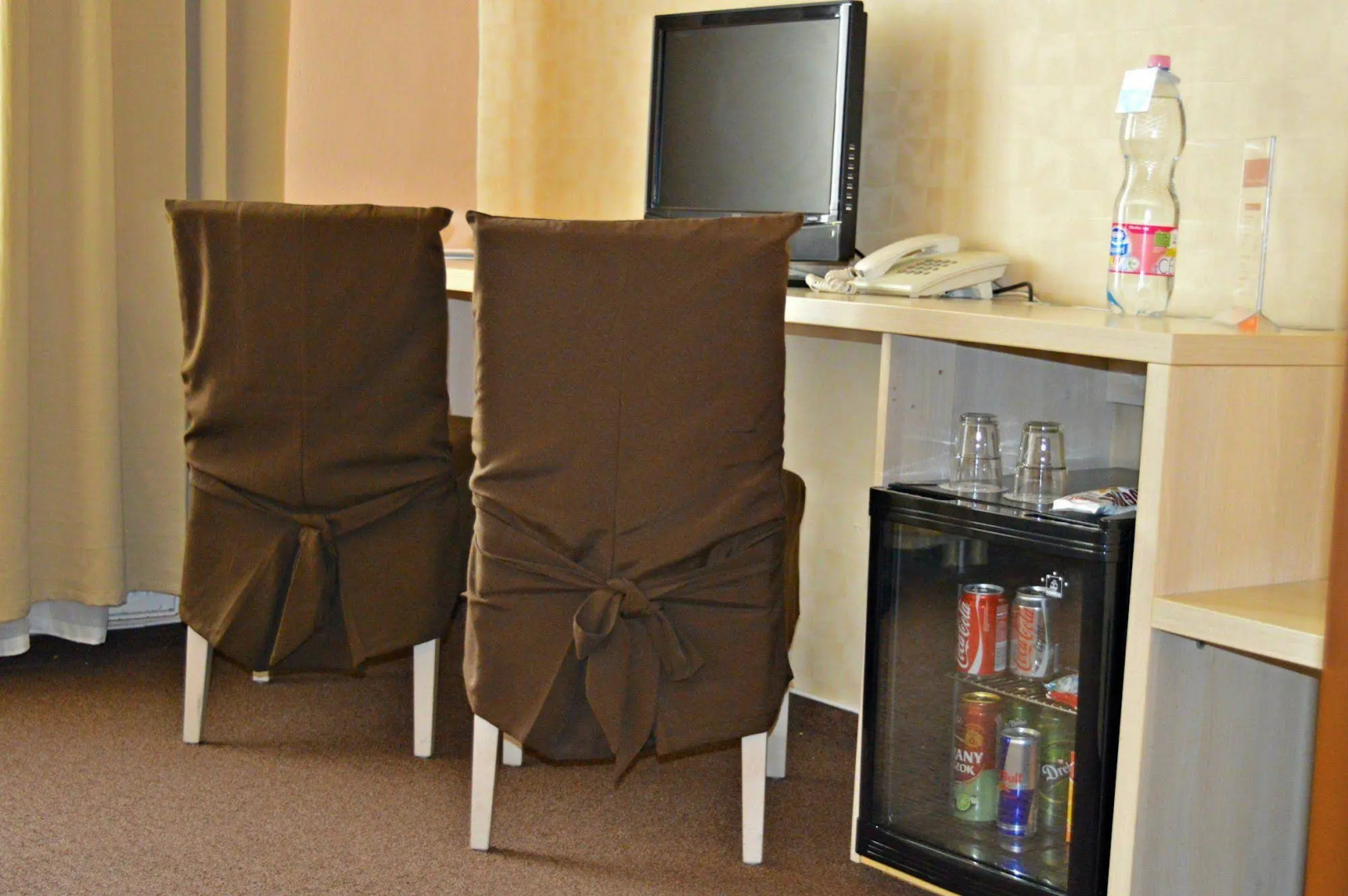 Foto - Star City Hotel