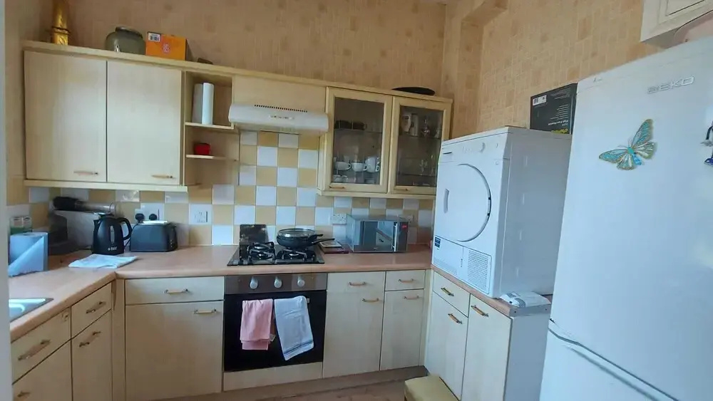 Foto - Extra Large One Bedroom Flat With Parking
