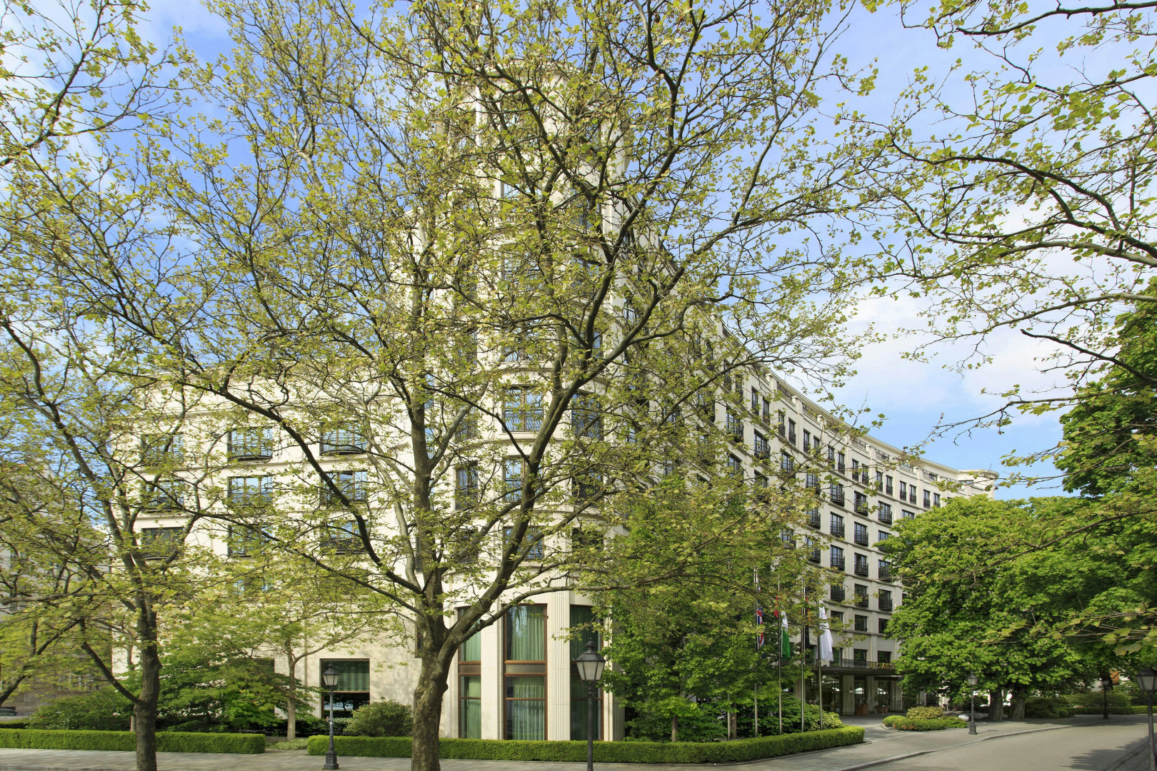 Photo - Rocco Forte The Charles Hotel