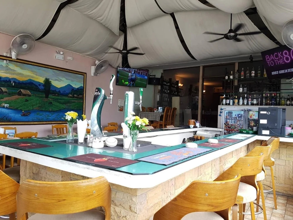 Foto - Happy Vikings - Beachfront