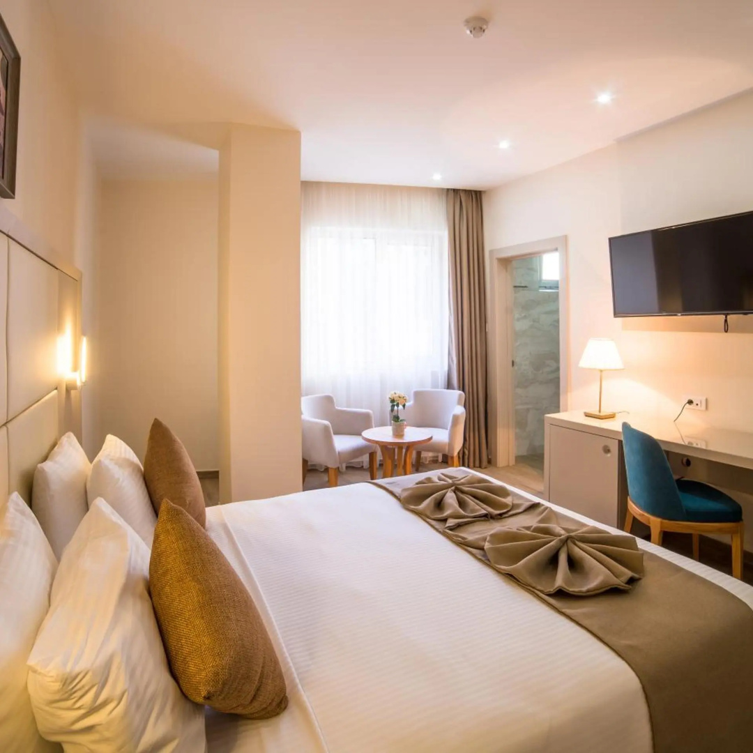 Foto - Hotel Sidi Yahia