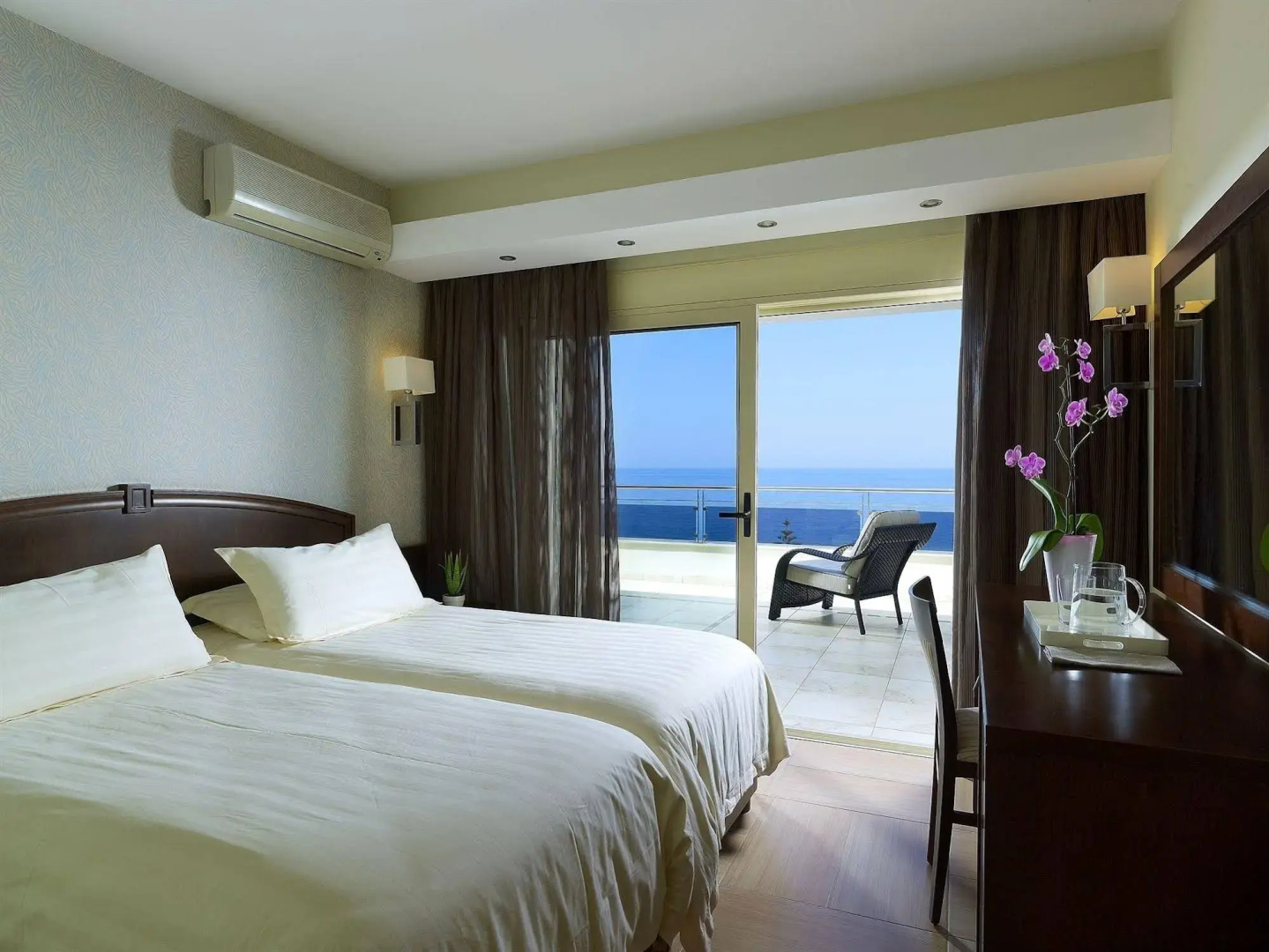 Foto - Macaris Suites and SPA
