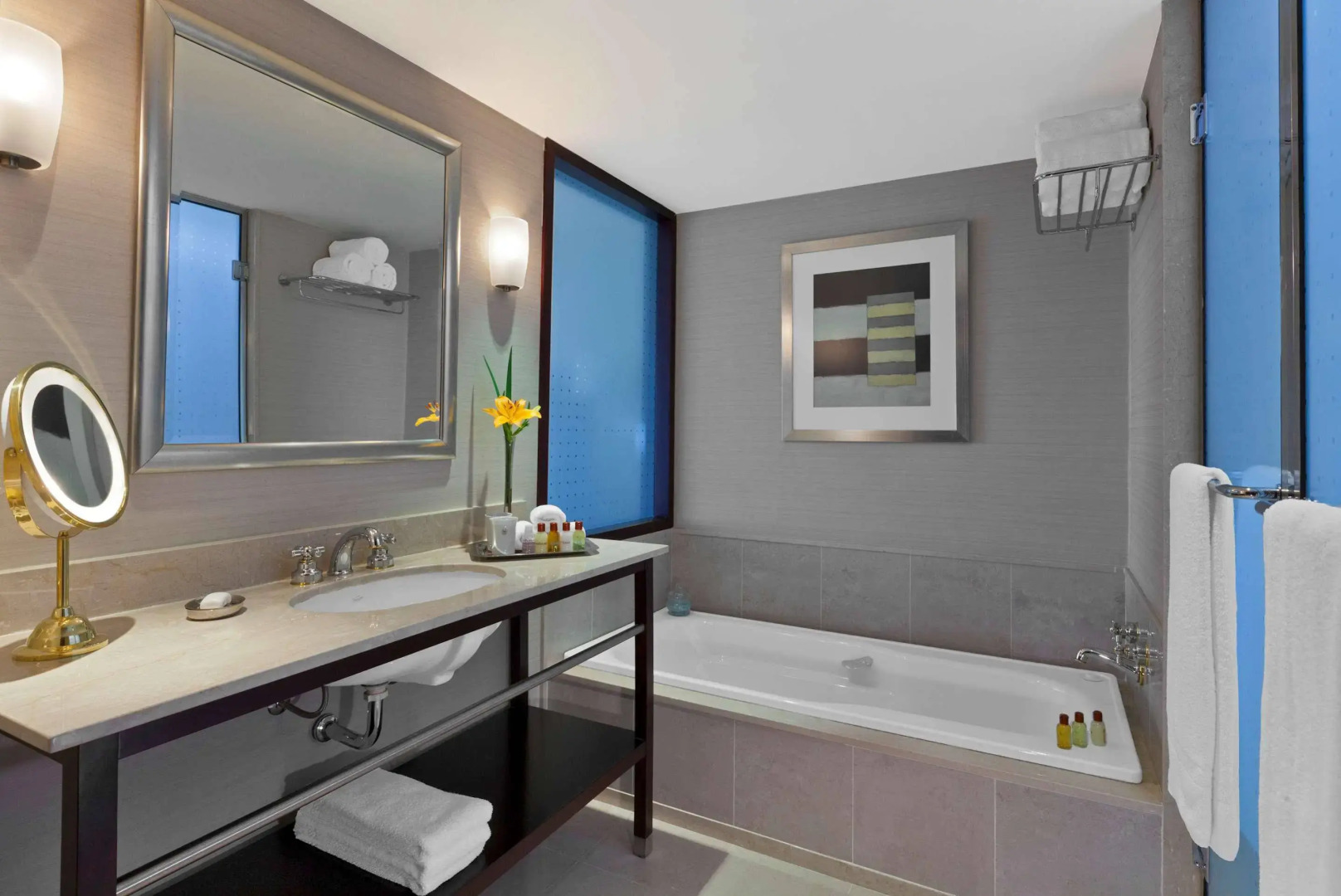 Photo - Sheraton Buenos Aires Hotel & Convention Center