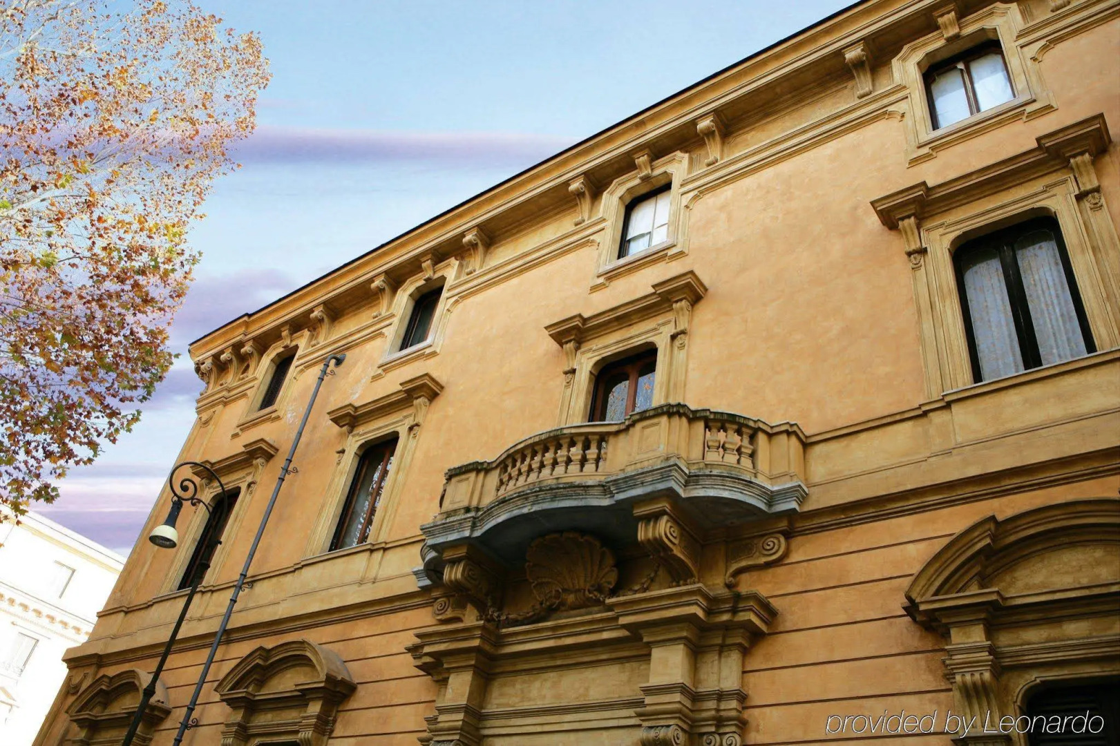 Foto - Villa Spalletti Trivelli - Small Luxury Hotels of the World