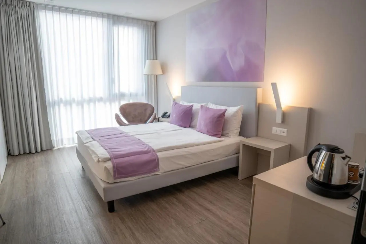 Photo - Hotel City Lugano