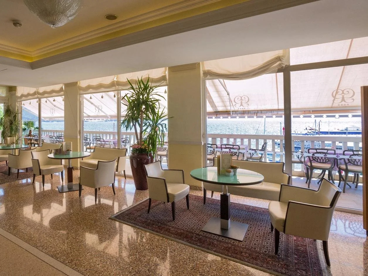 Photo - Amadria Park Grand Hotel 4 Opatijska Cvijeta