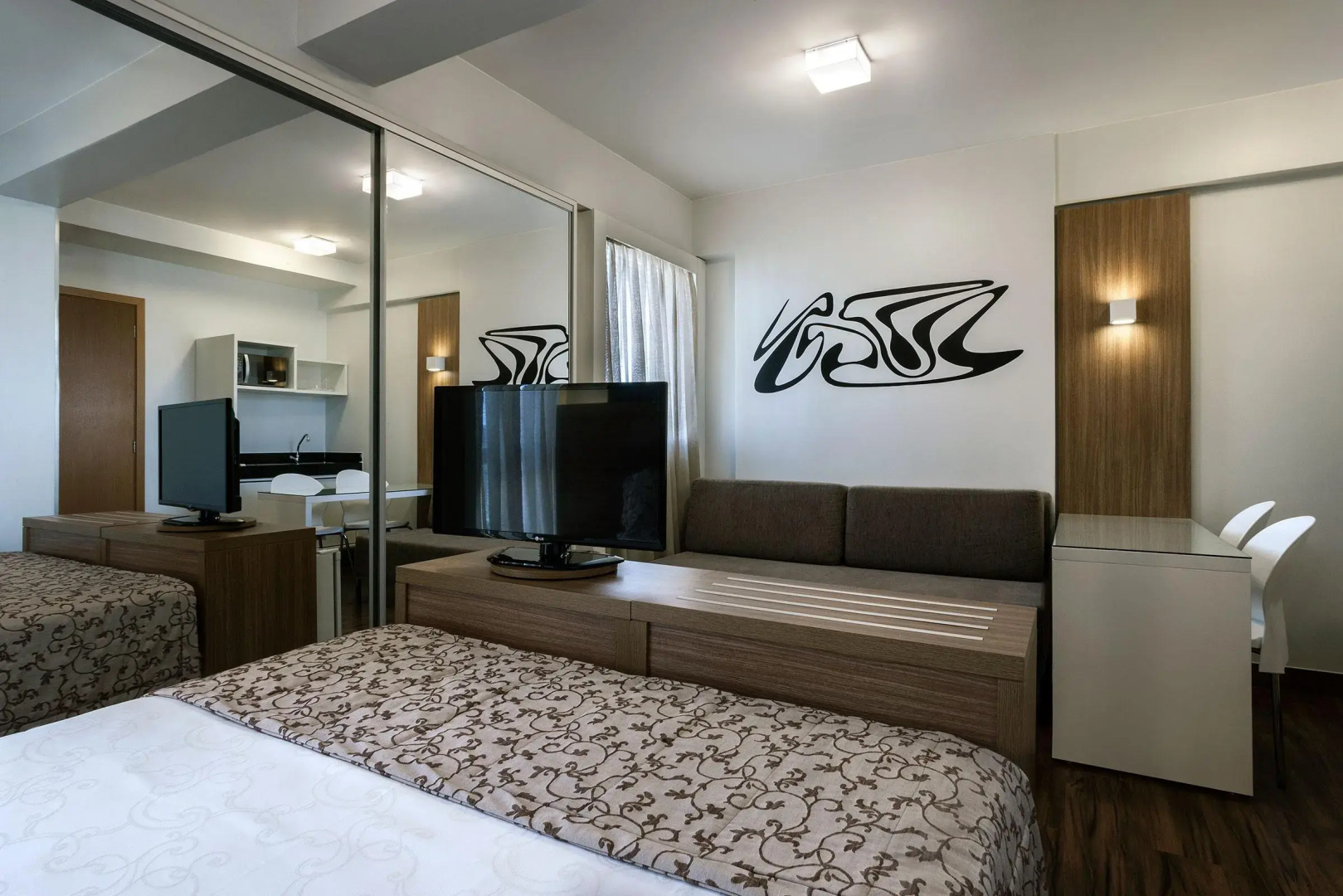 Foto - S4 Hotel Águas Claras