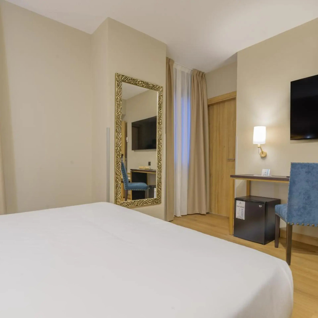 Photo - Hotel Zentral Mayoral