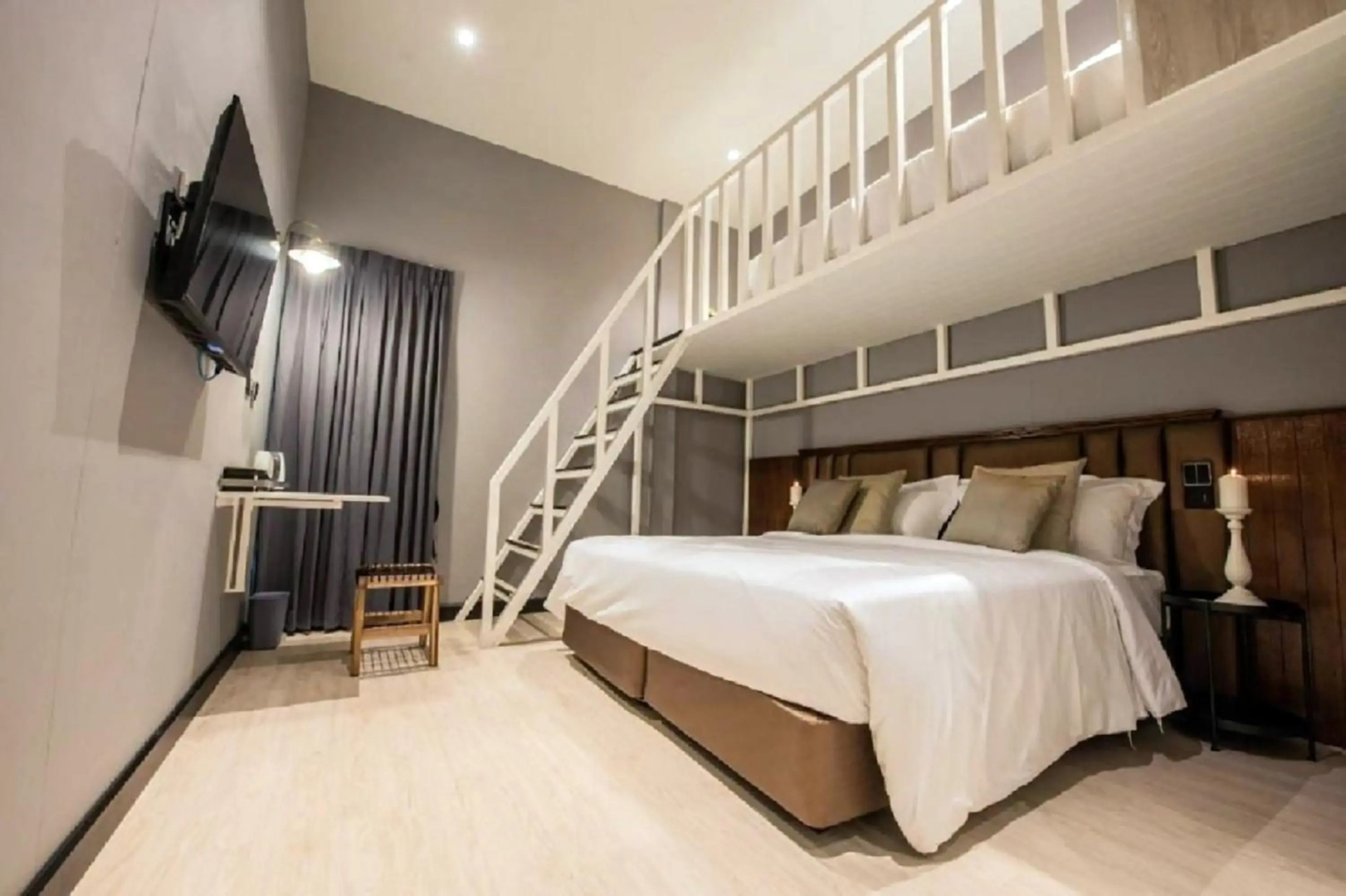 Foto - Narawad Boutique Hotel