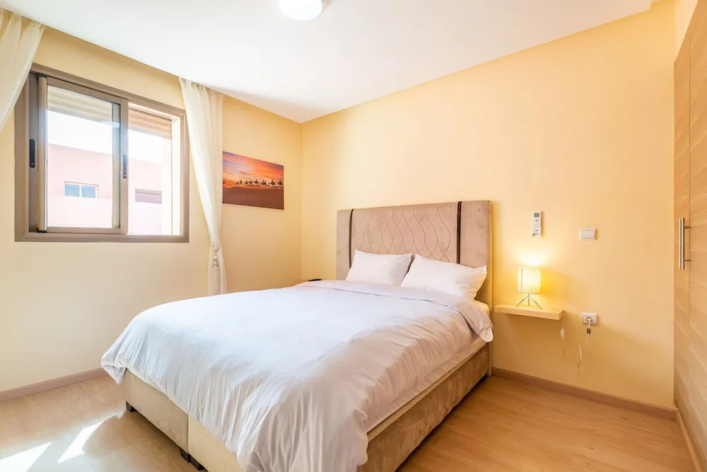 Photo - ZARI Boutique ApartHotel