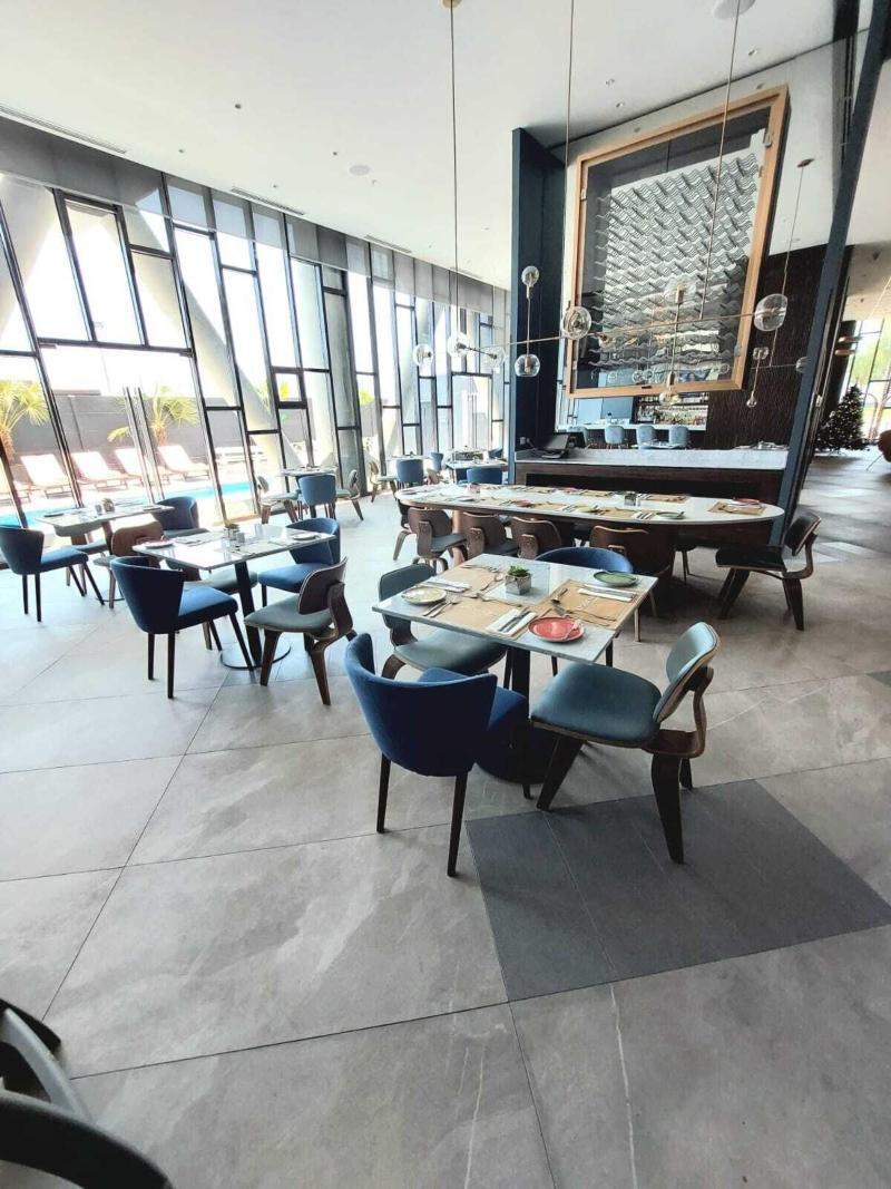 Foto - Courtyard by Marriott Santiago Airport