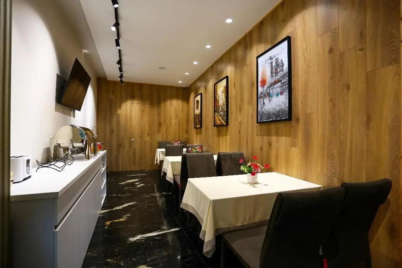 Foto - Emerald Boutique Hotel