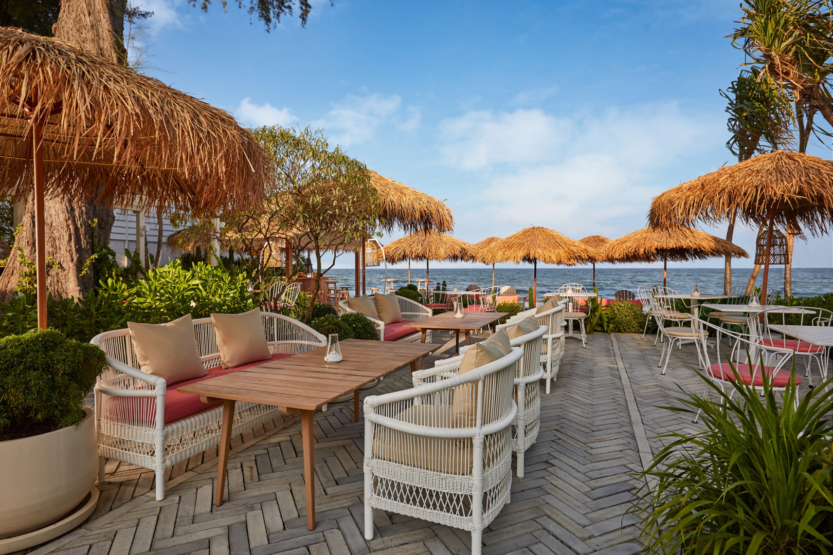 Foto - The Standard, Hua Hin