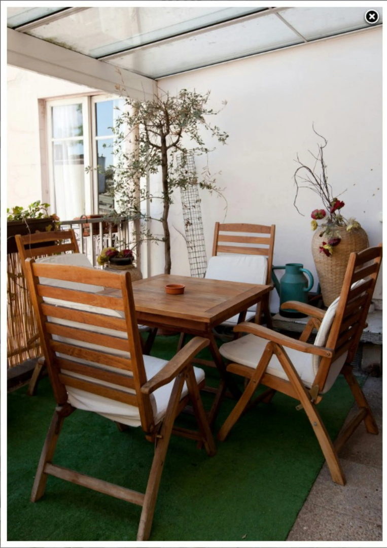 Foto - Hôtel Poussin