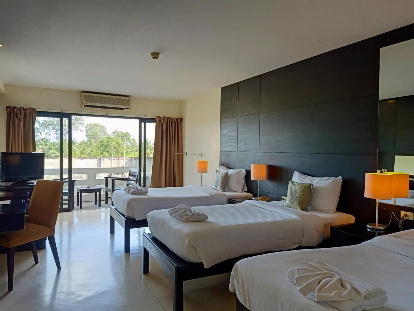 Foto - Amarin Samui Hotel