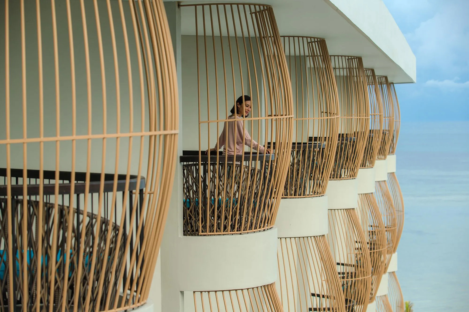 Foto - Hotel Santika Premiere Beach Resort Belitung
