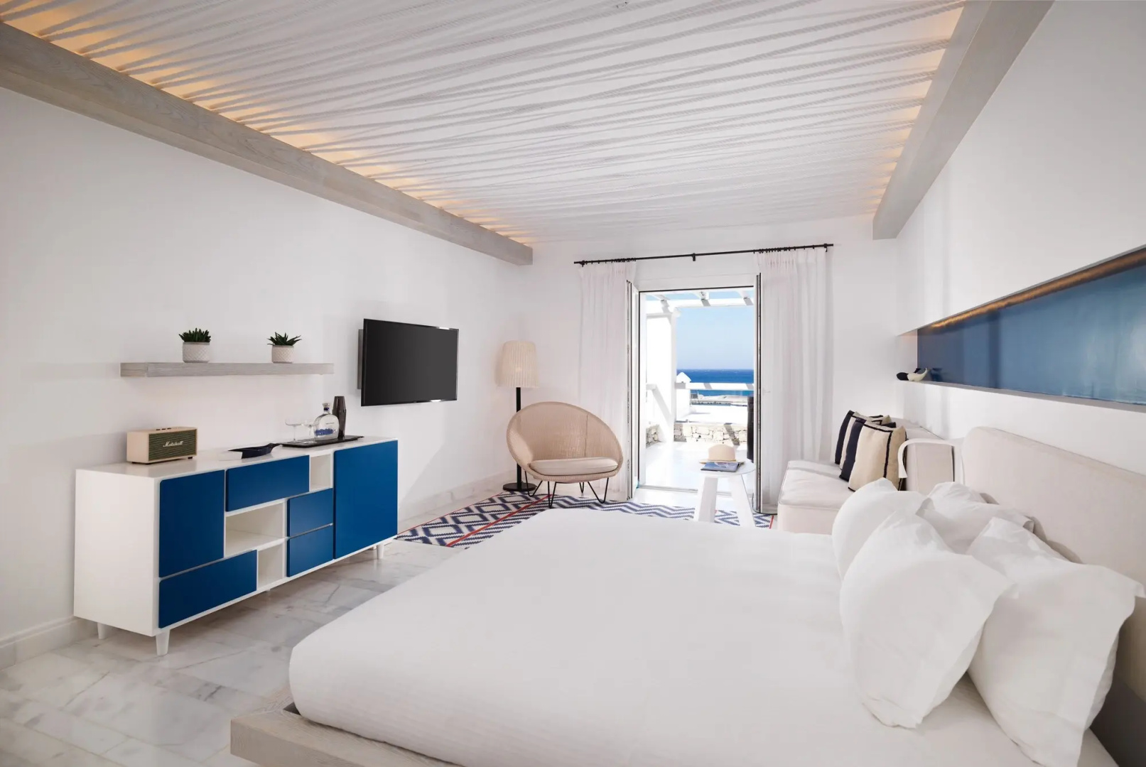 Foto - Mykonos Riviera - Small Luxury Hotels of the World