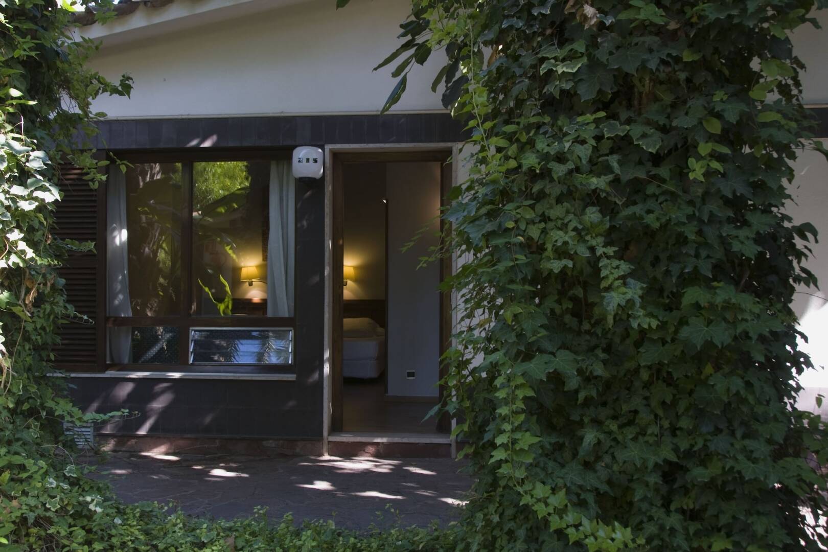 Photo - Hotel Huerto del Cura