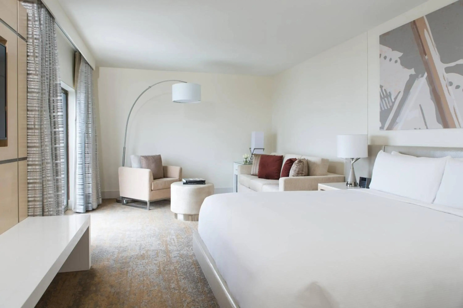 Foto - Chicago Marriott Downtown Magnificent Mile