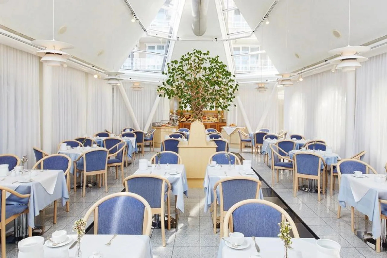 Foto - Living Hotel Kaiser Franz Joseph