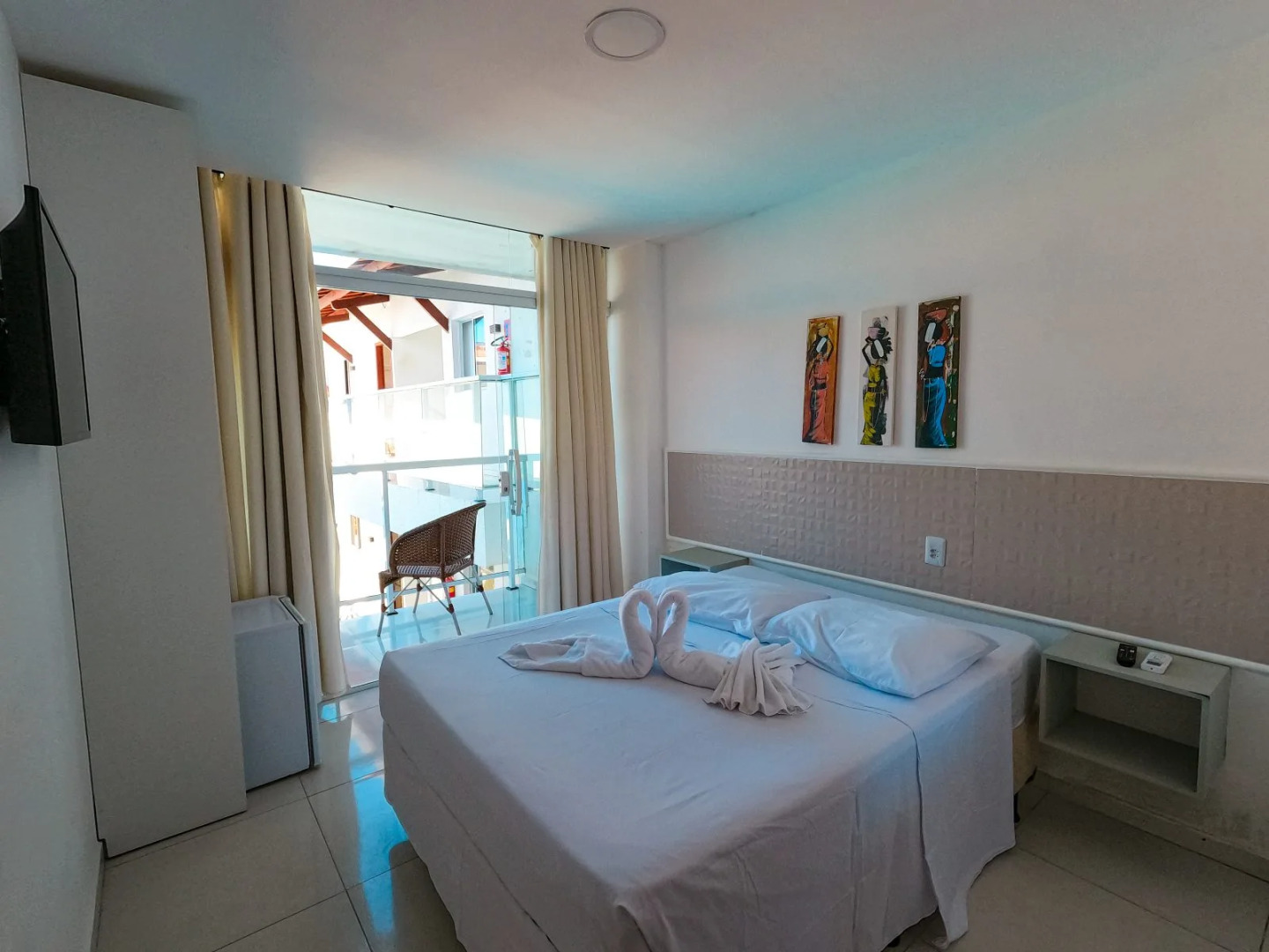 Photo - Vila de Maré Hotel