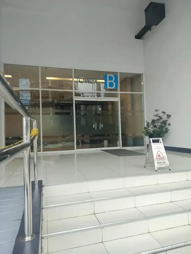 Foto - Mplace staycation