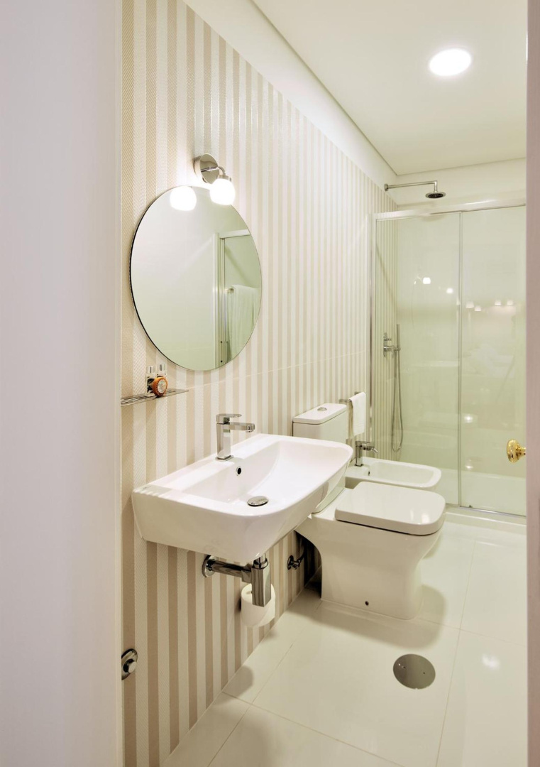 Foto - The Rex Hotel Porto - Mansion House - Private Parking
