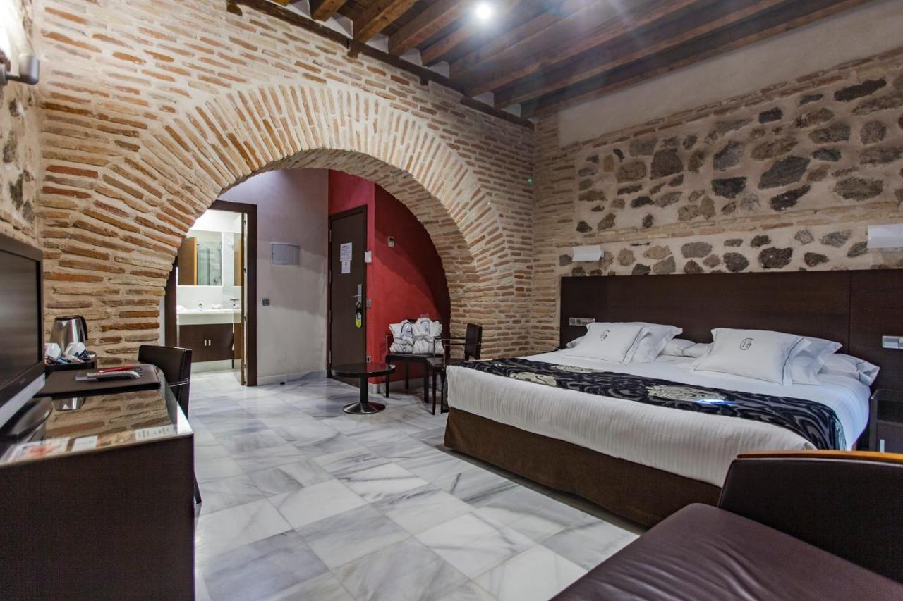Foto - Hotel Pintor El Greco