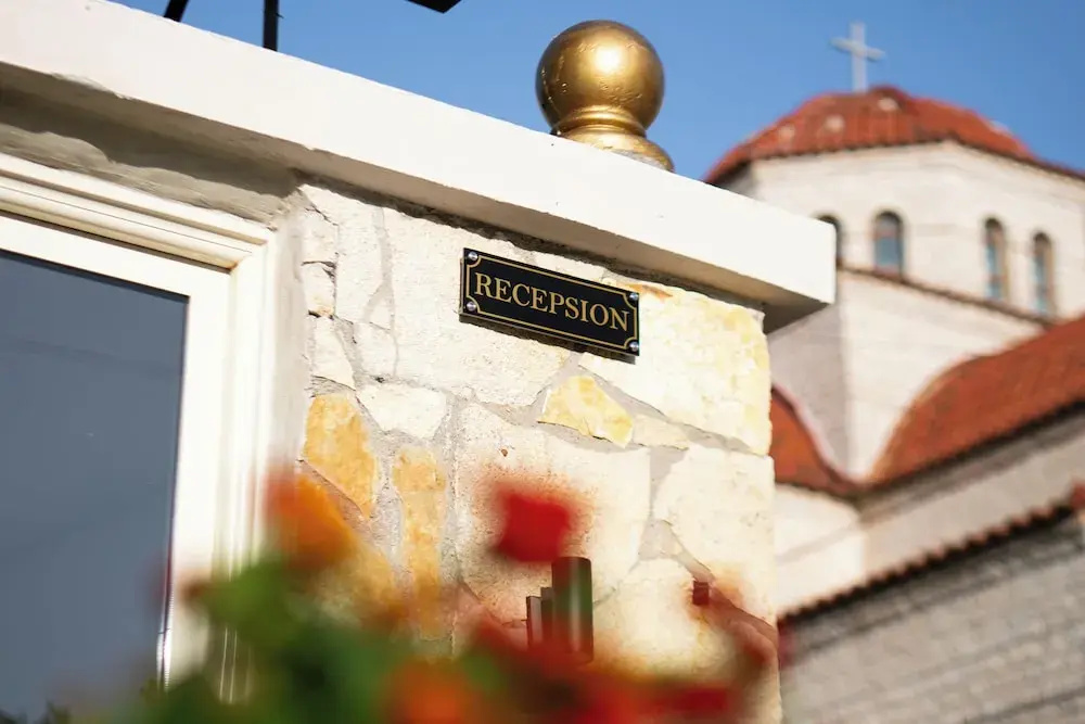 Foto - Tepelena Center Hotel