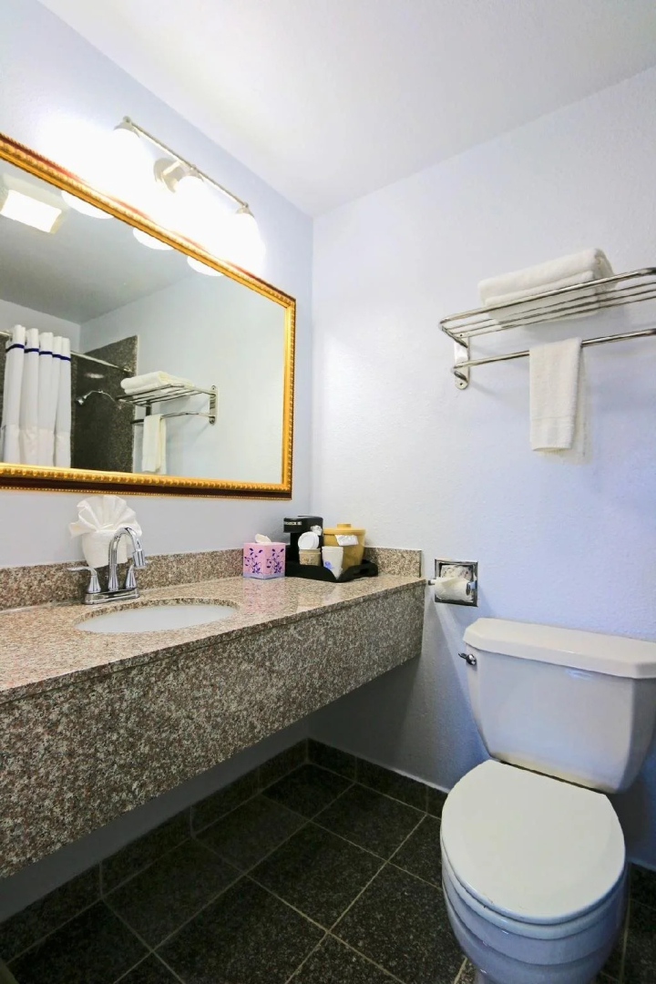 Foto - Econo Lodge Austin South
