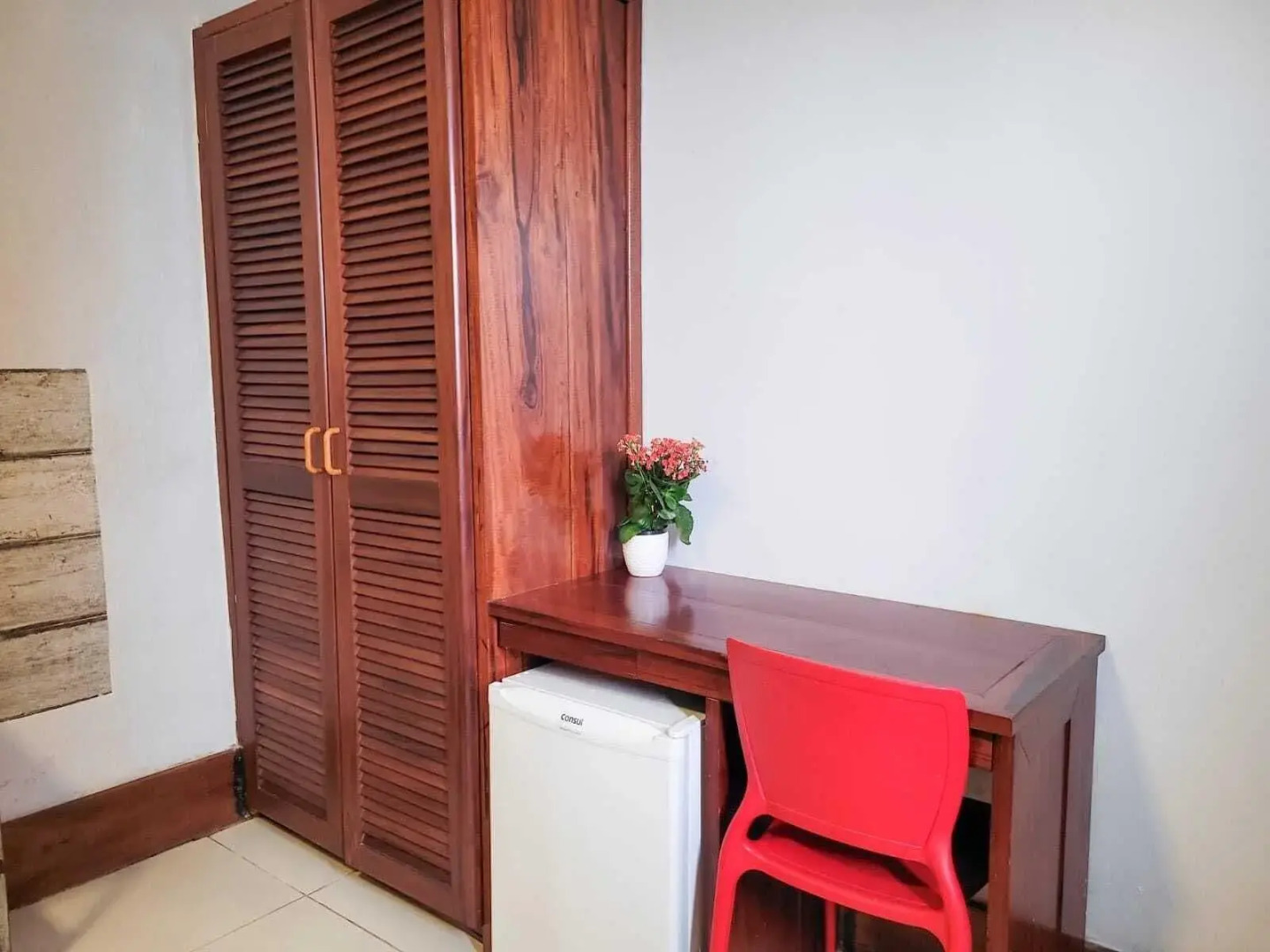 Photo - Pousada Villegaignon