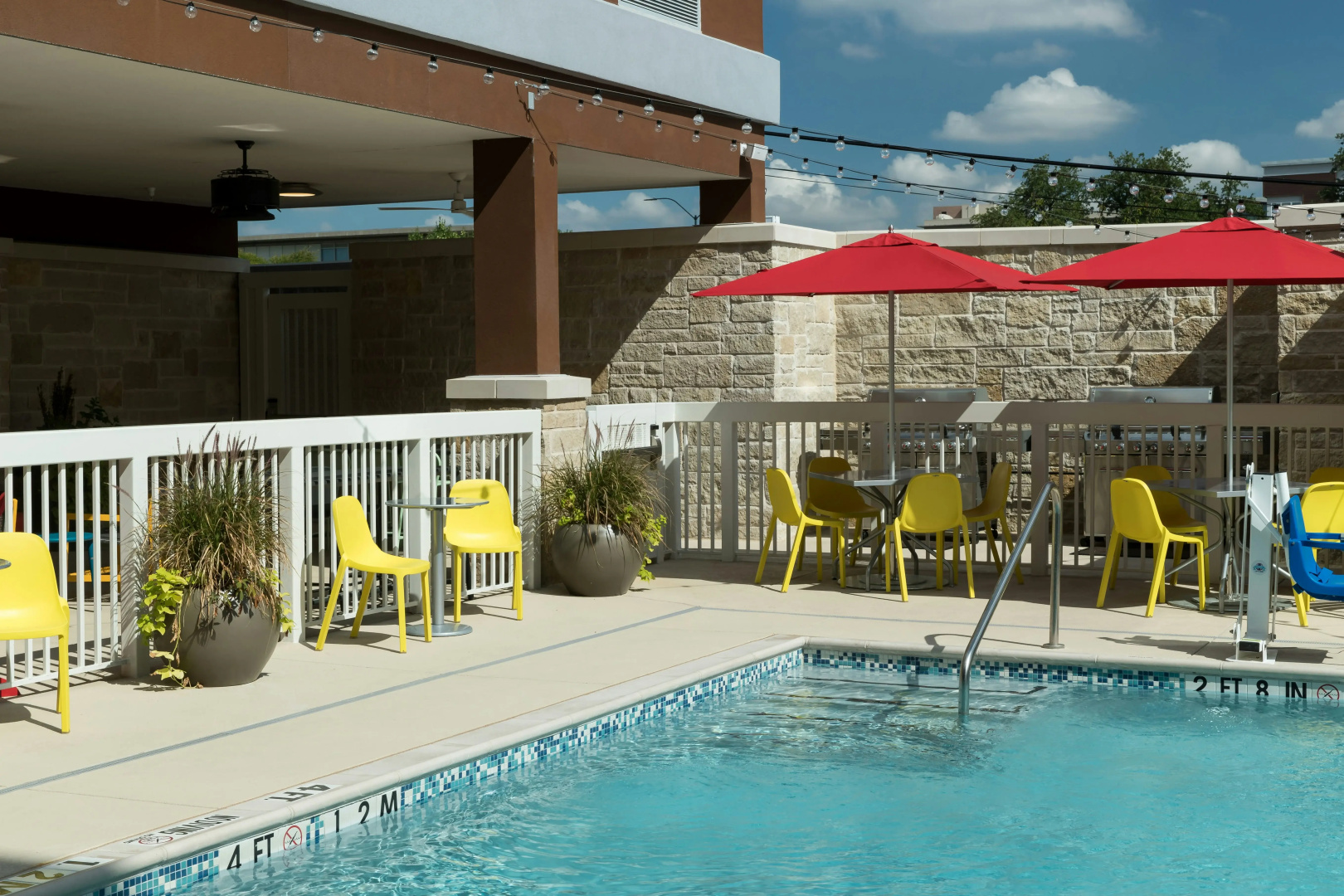 Photo - Home2 Suites by Hilton Fort Worth Cultural District