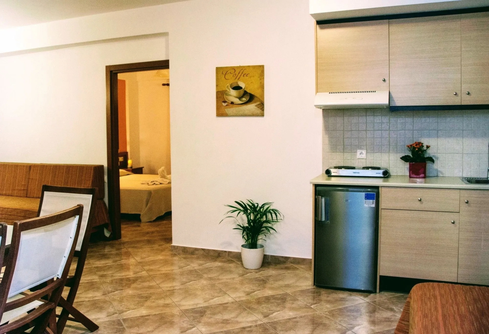 Foto - Ippoliti Village