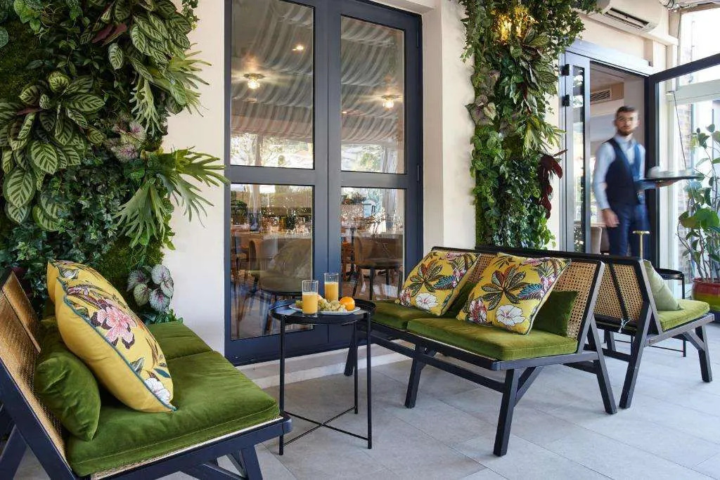 Photo - Hotel Isidore Nice Ouest