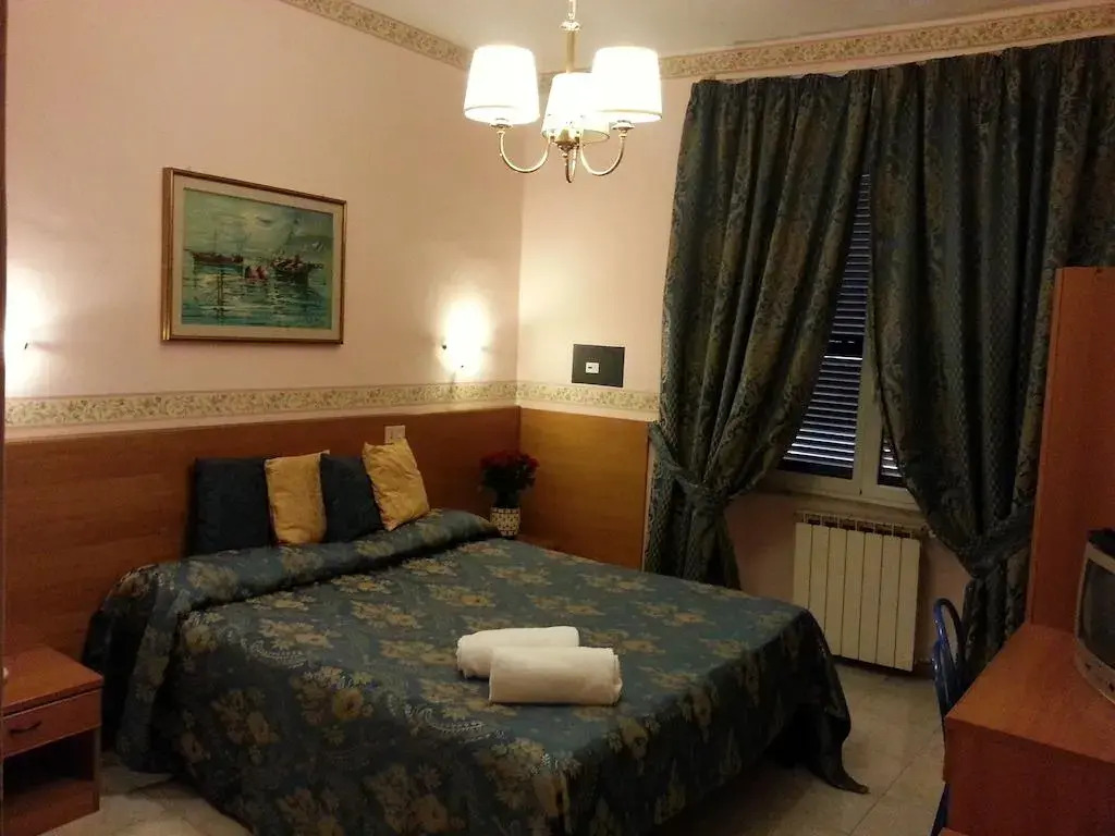 Photo - Hotel Ventura