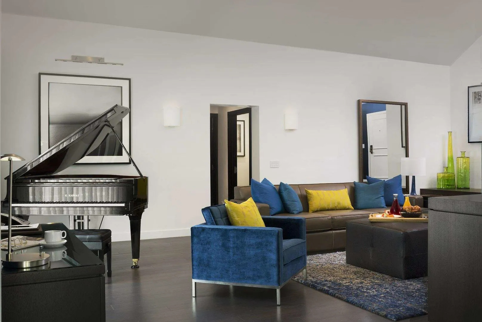 Foto - Sunset Marquis Hotel