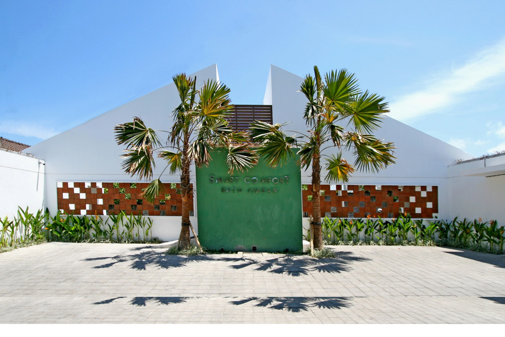 Photo - Smart Comfort Apartments