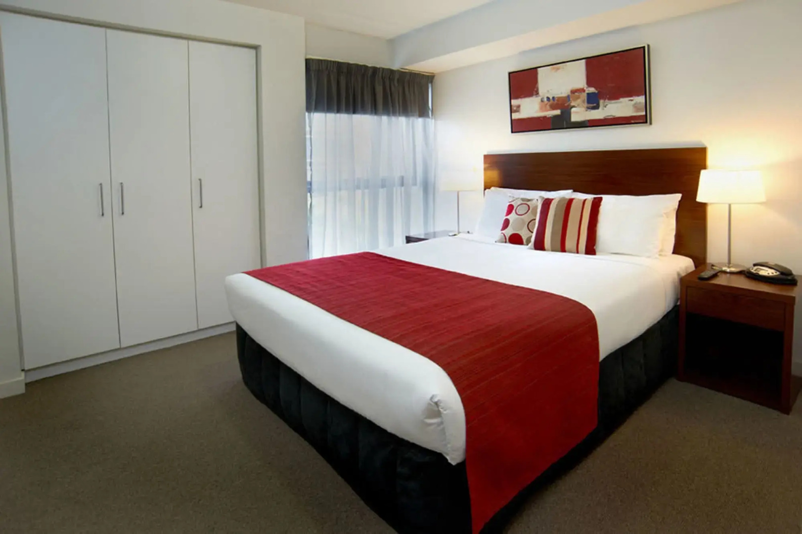 Foto - Quest on Dorcas