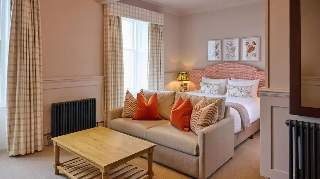 Photo - Hotel du Vin & Bistro St. Andrews