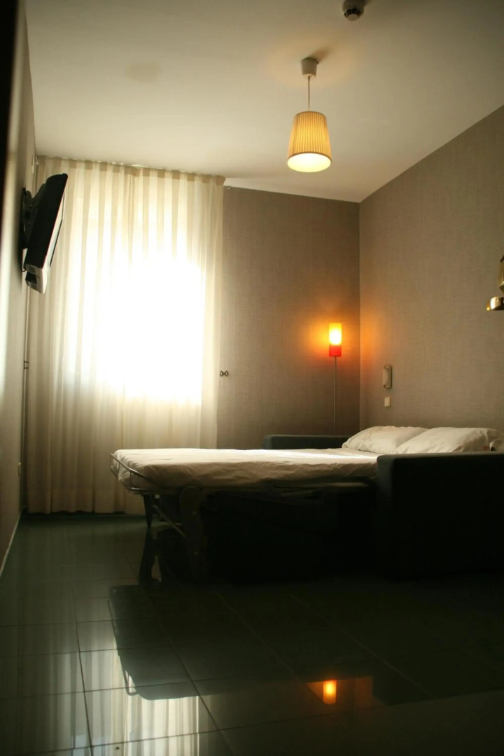 Photo - Hotel Indiana