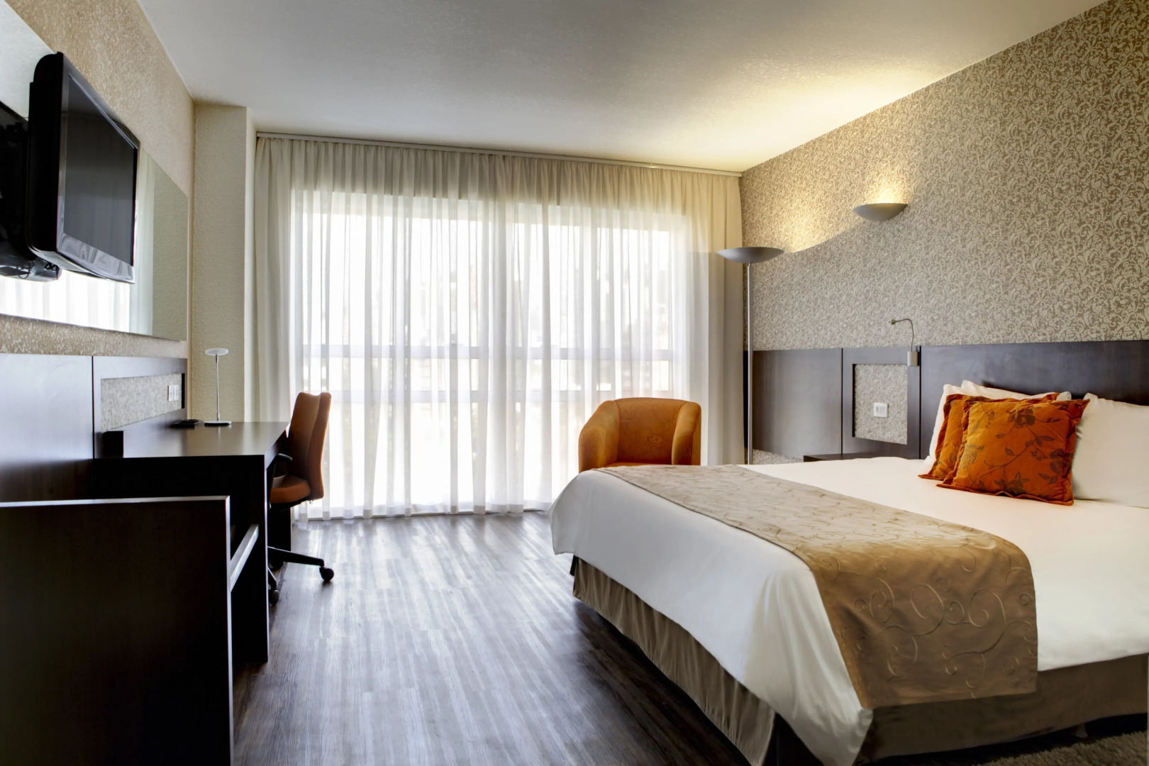 Photo - Quality Hotel Curitiba